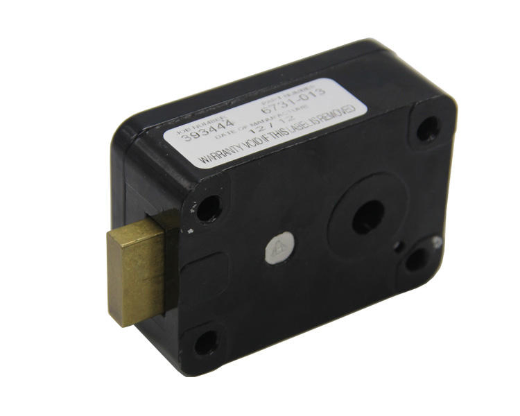 Safe Lock Mechanism in Locks /Mechanical Combination Lock Sg6731