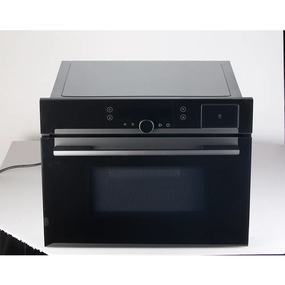 60cm 31L Big Capacity 3 In1 Multi-Function Electric Steam Grill Microwave Oven