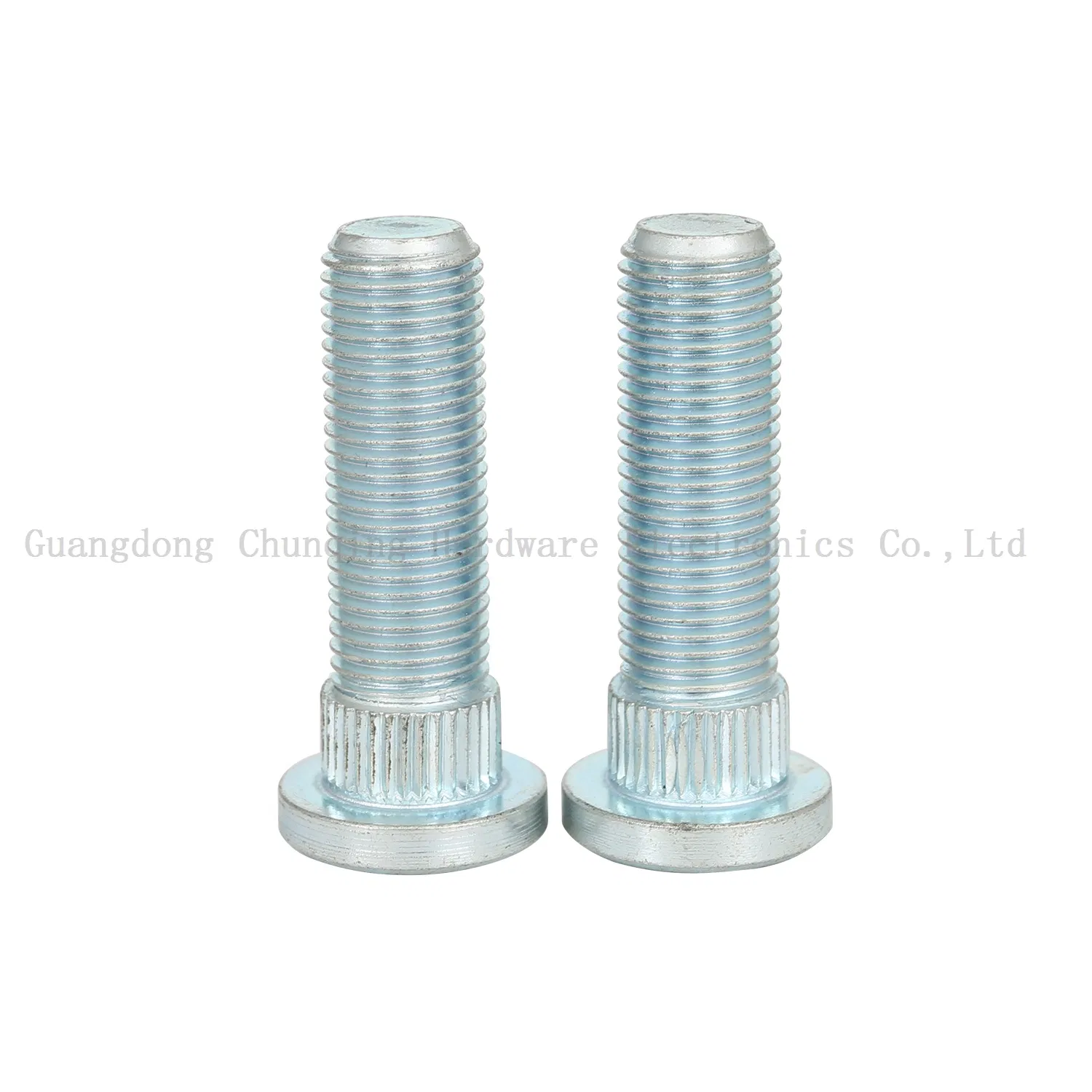 Bsw GOST &amp; Nut Expansion Bolts DIN 7991 Bolt and Nuts ODM