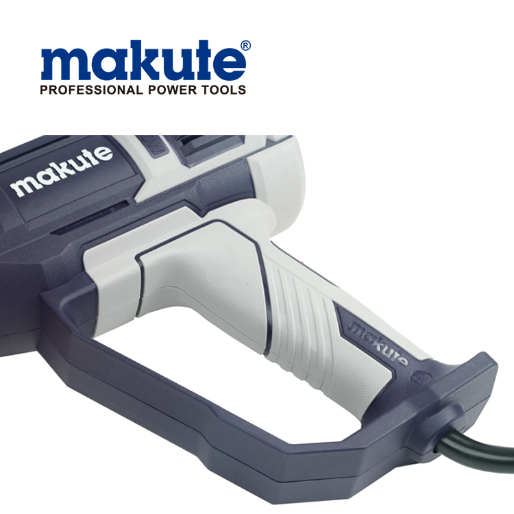 Mini Rechargeable Air Element Shrink Glue Heating Element Heat Gun