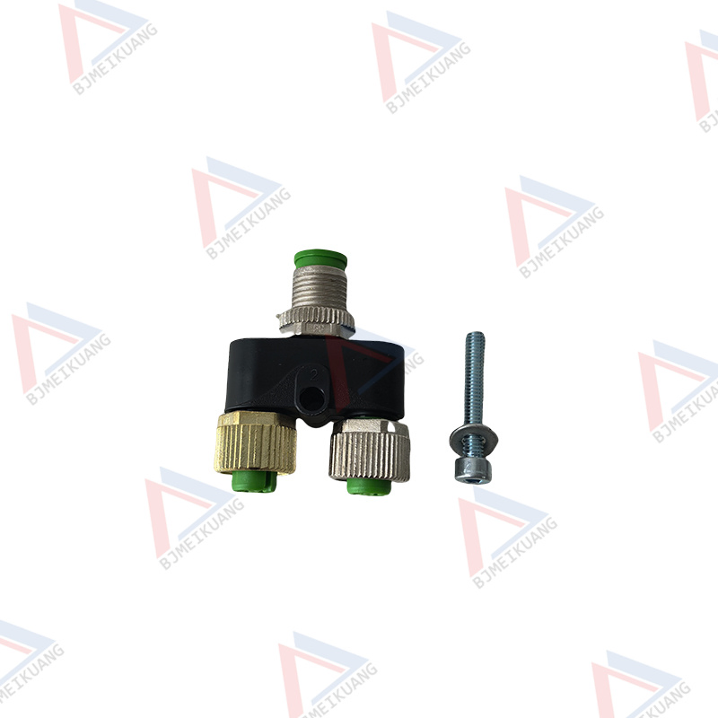 Mk-mm0905350 Splice\Connector for Hydraulic Lubrication System