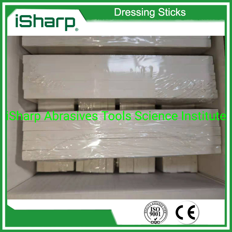 Dressing Sticks Sharpening Stone for Diamond & CBN Wheel