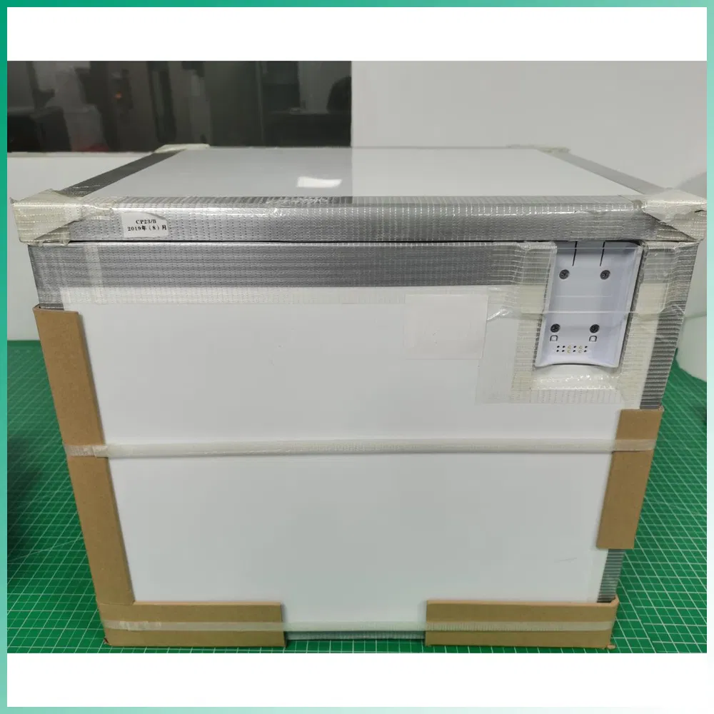 Insulated Box Reusable and Recycling Best Eco-Effency Biopharmaceutical Insulation Box