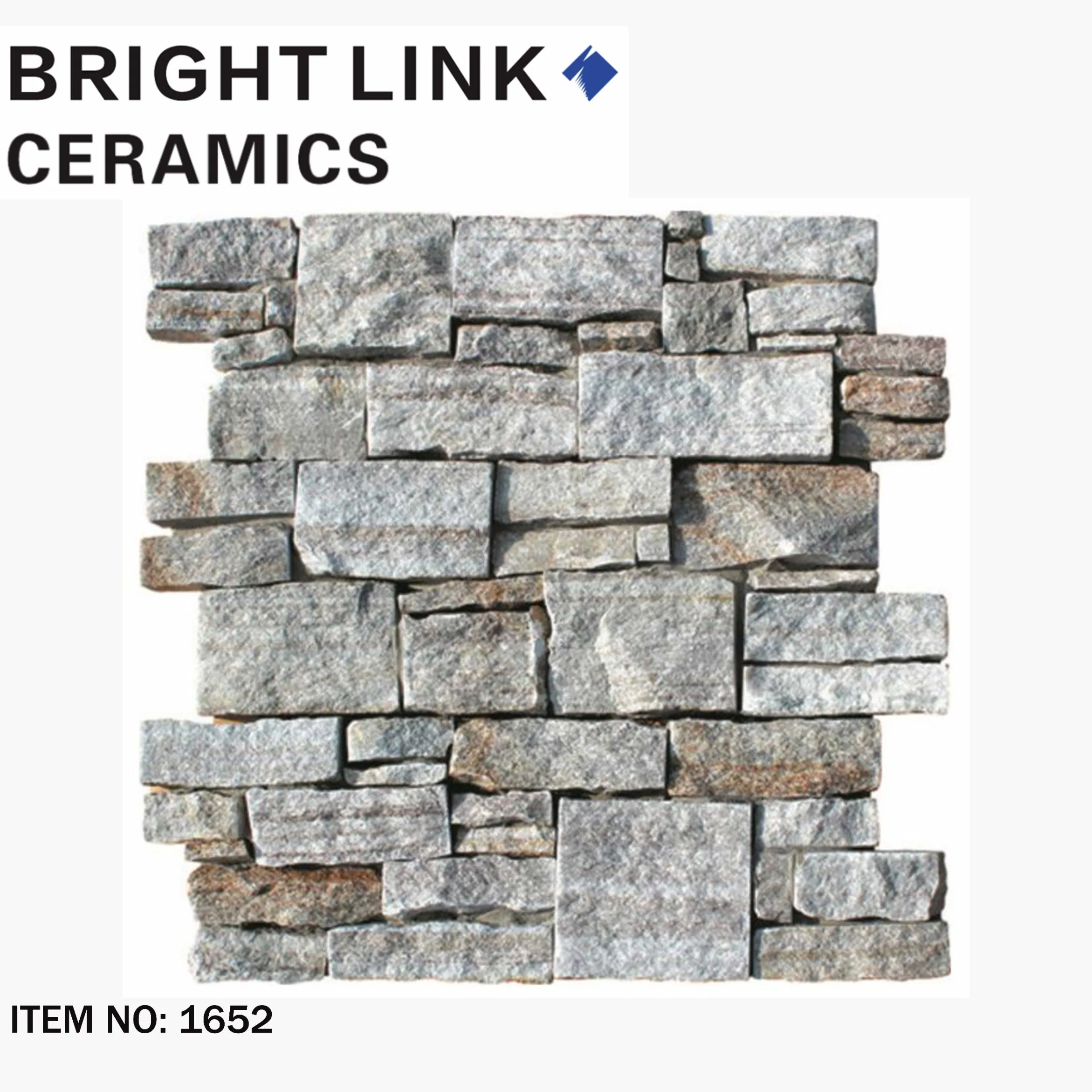 Building Material Natural Exterior Stone Tile