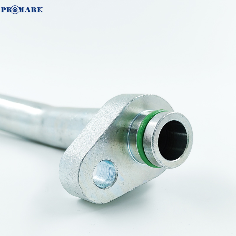 Адаптер шланга кондиционера для радиатора, конденсатора, осушителя и компрессора