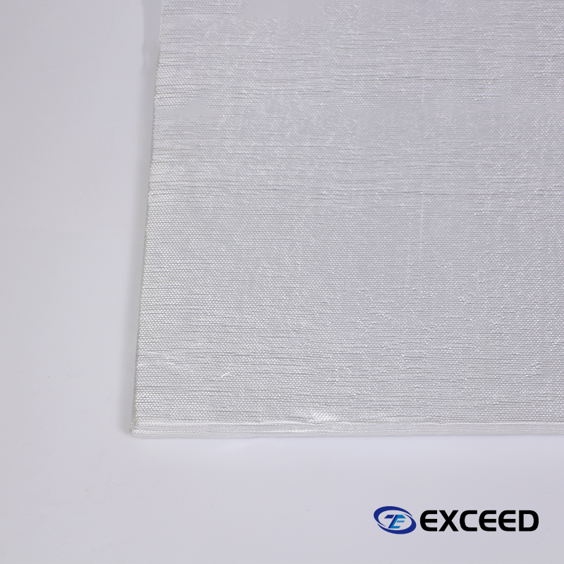 Medical Cold Storage Box Vacuum Insulated Panel with Silica Core