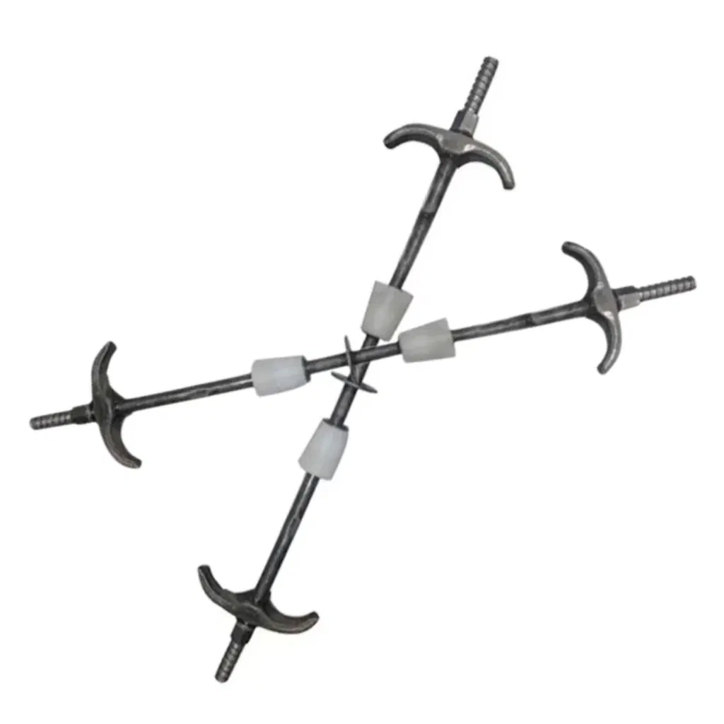 Cheap 8.8 Grade Building Material Formwork China Fasteners High Strength Bolts Mountain Shaped Card/Mountain Clamp