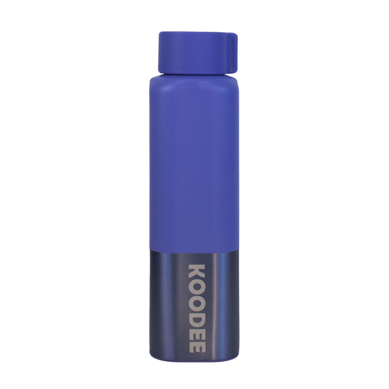 Термос из нержавеющей стали 650 мл, уникальная форма