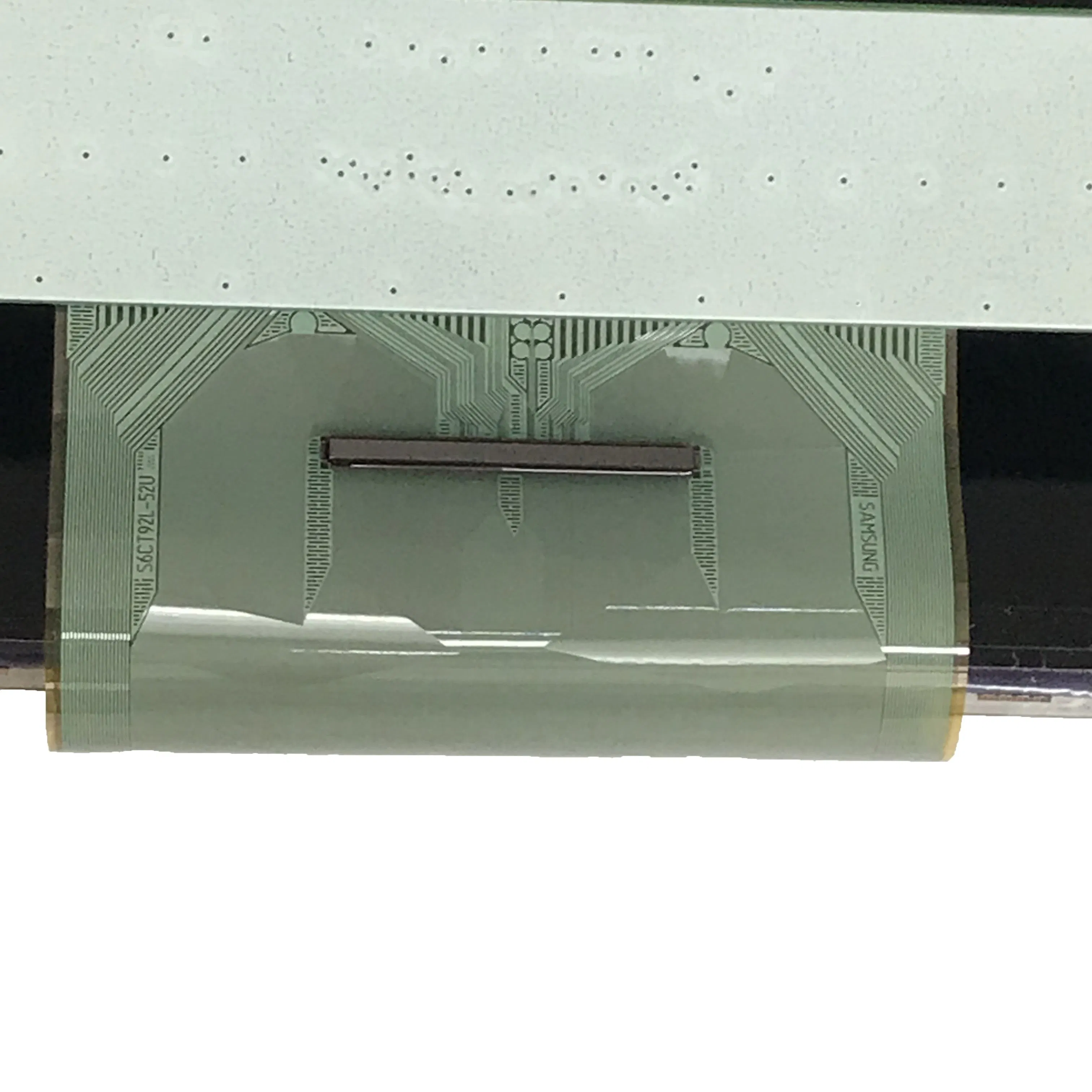 55 Inch LCD Panel Replacement for Boe Hv550qub N5a