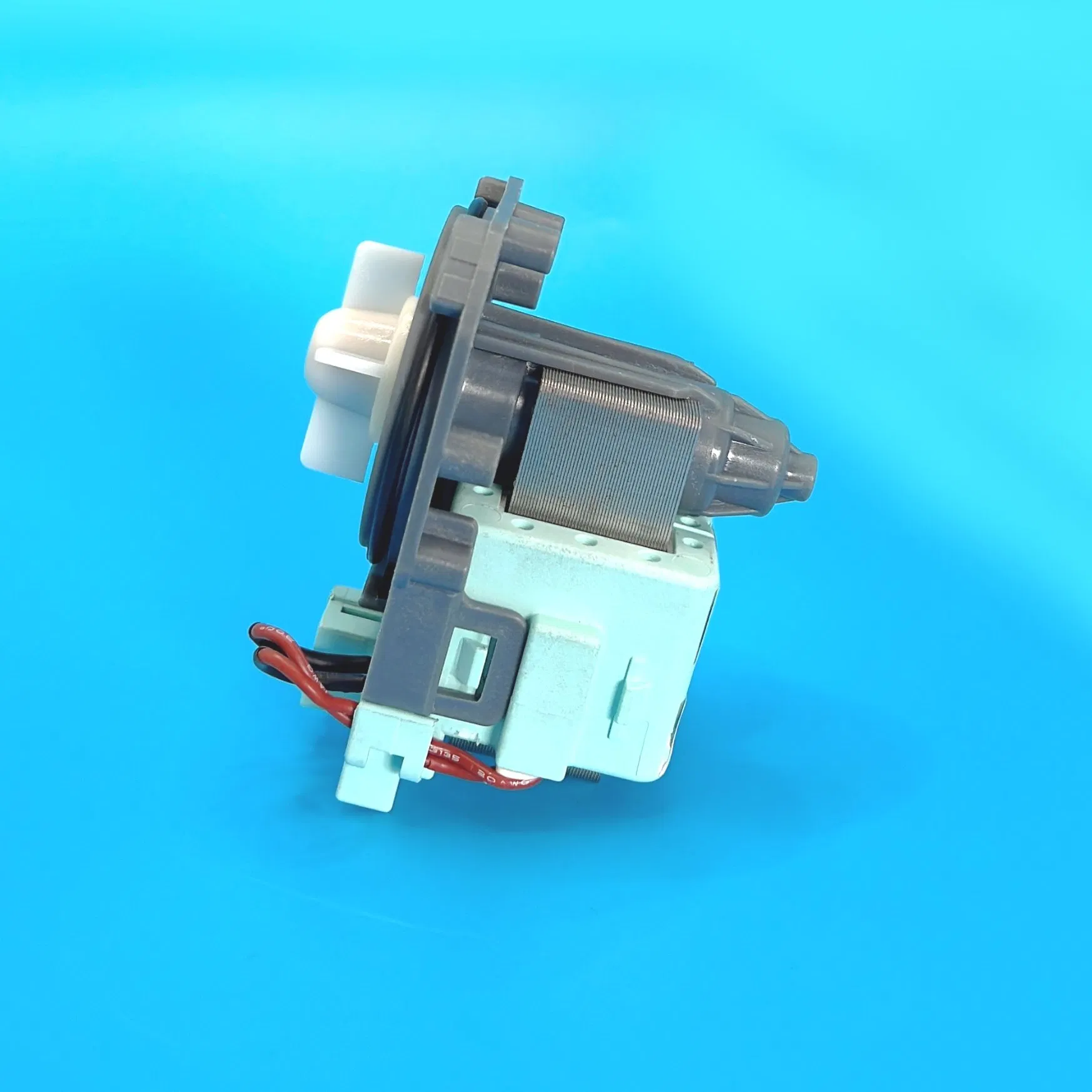 M221 Drain Pump Repalce for Beco Askoll Electrolux