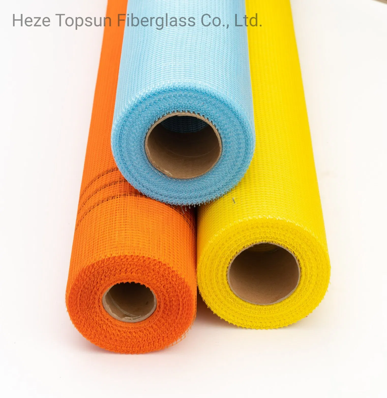 Sample Customization Fiber Glass Mesh