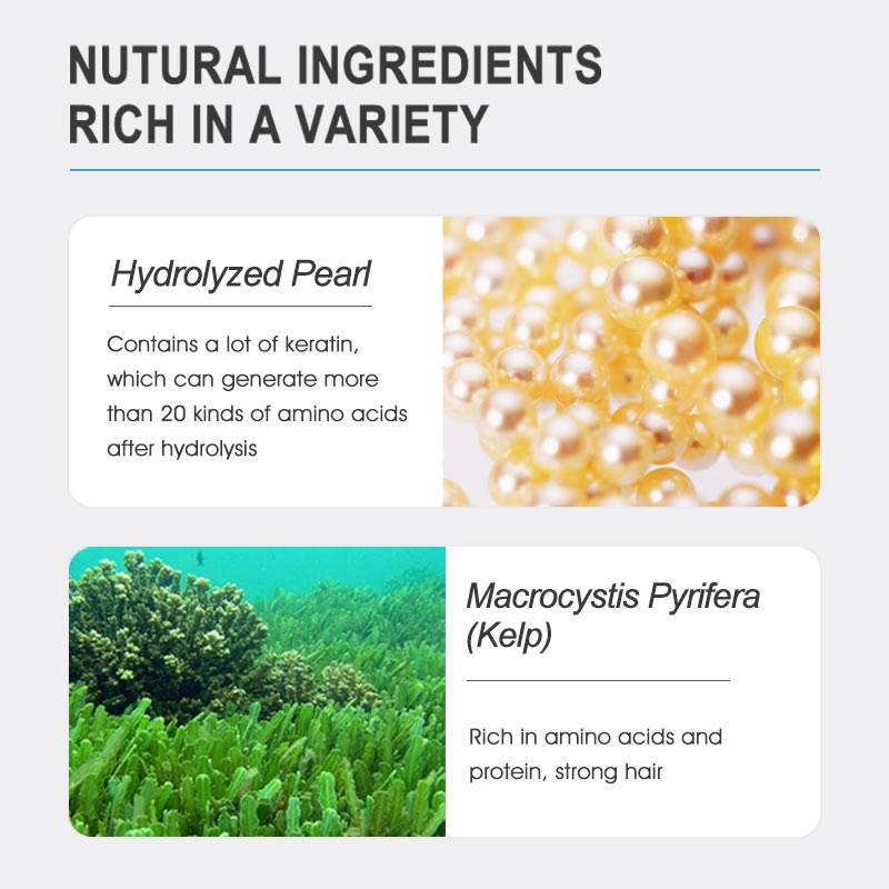 Organic Color-Treated Super Hydrating Hair Mask Treatment Hair Care Products