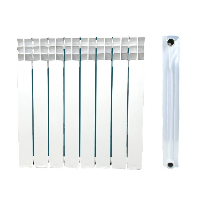 High Quality Vertical Central Heating Die Casting Aluminum Heating Radiators for Home