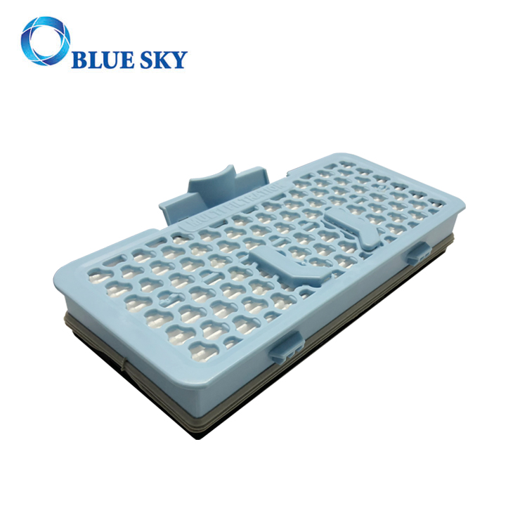 Active Carbon Cotton HEPA Filter Replacement Parts for LG Vacuum Cleaner