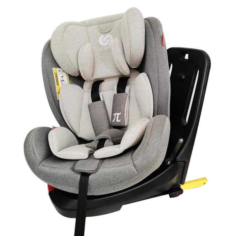 High Quality 360 Degree Rotation Baby Car Seat