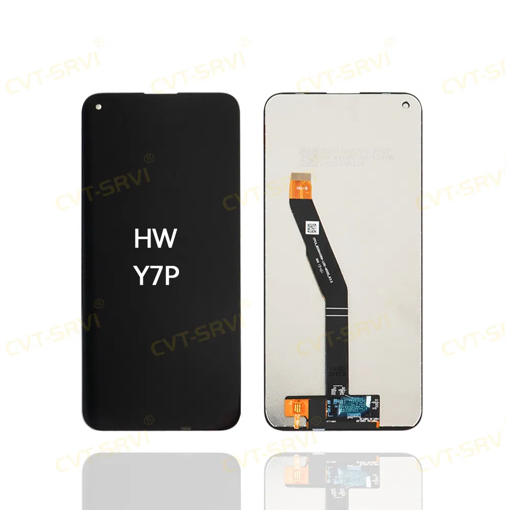 CVT LCD Screen OLED Original Pantalla Tactil Para Celular for Magic 5 Lite X7a X8a Nova 9 Se Y7p Y9s LG K31 K300 LCD Touch Assembly Replacement with Frame