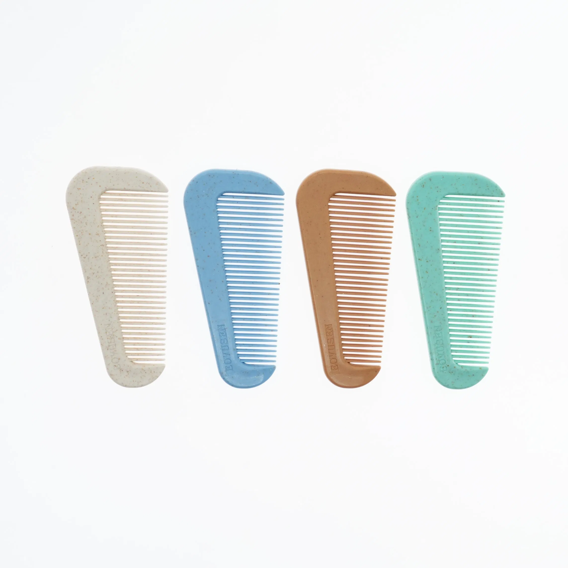 China Aplus Brown Disposable Hotel Comb 07