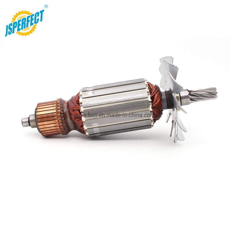 Rebar Bender Rotor Kmb-25 Professional Quality Parts