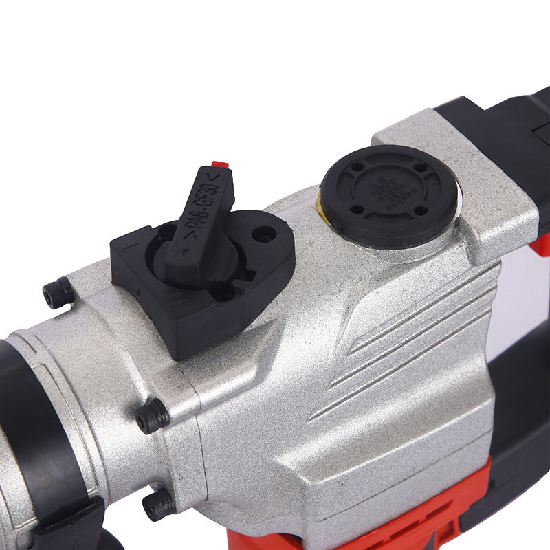 Электрический отбойный молоток Anchang 800-1200Вт