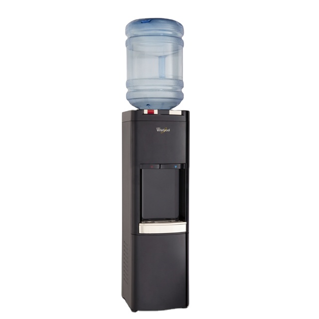 Hot Sale Water Dispenser Top Loading Hot and Cold Water with Filters