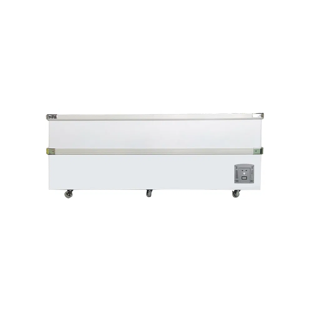 Commercial Island Freezing Showcase Freezer SD/Sc-780