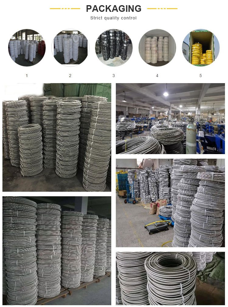 Black Bathroom Hose Shower Hose: Double Lock Stainless Steel Flexible Shower Hose, Offered at Wholesale Price by The Manufacturer