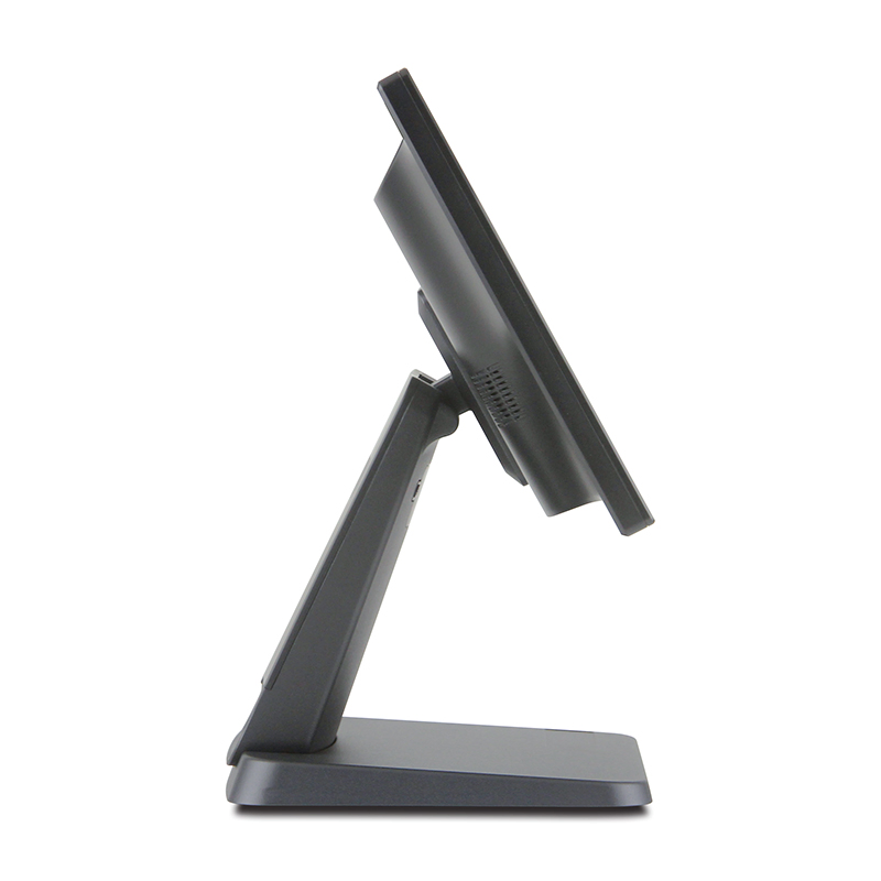Touch 15 Inch POS System with Cash Register POS Till Cover All in One POS Terminal System
