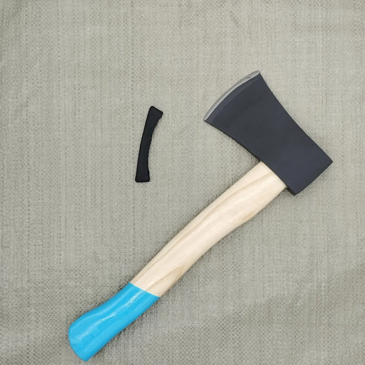 A613 Axe with TPR Fiberglass Handle