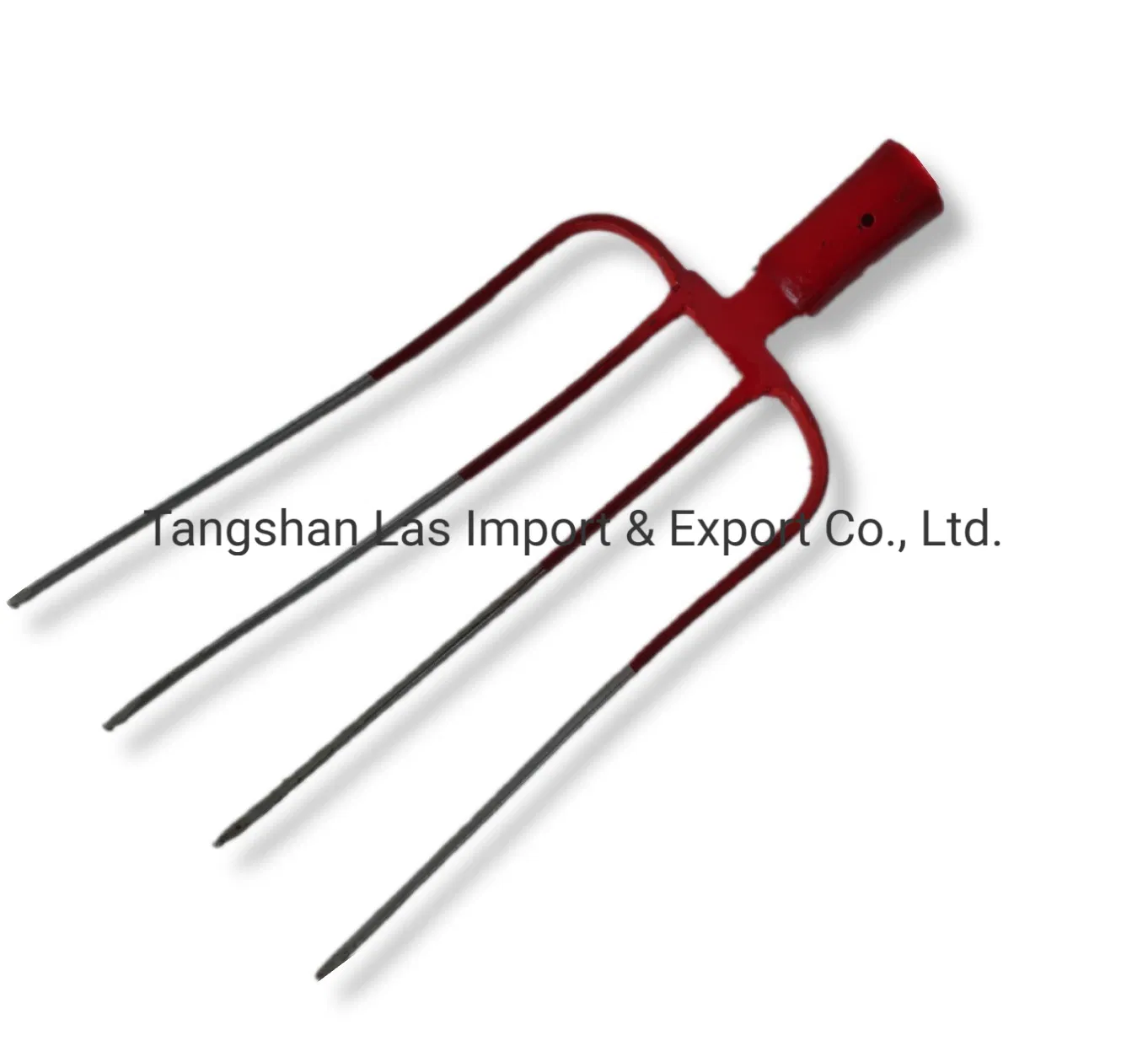 Garden Fork Good Quality Railway Steel Garden Fork Head