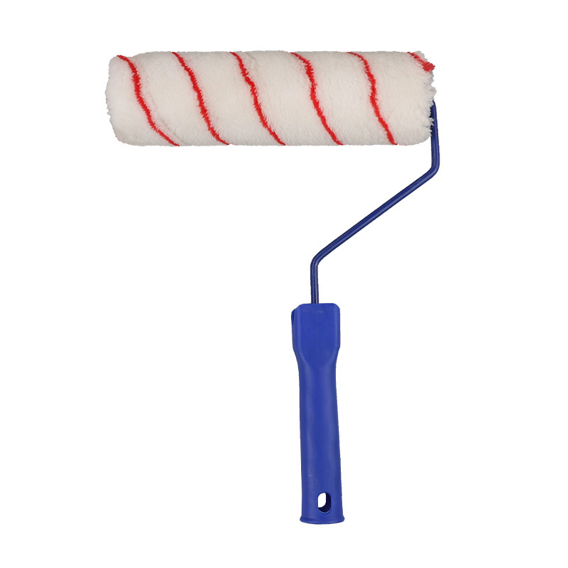 7 Inch /9 Inch Wall Painting Decorative Paint Roller Brush for Sale