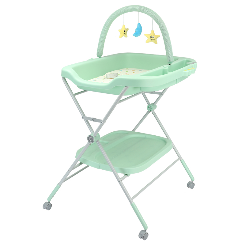 Baby Products Baby Diaper Changing Nursing Table Nursing Diaper Table