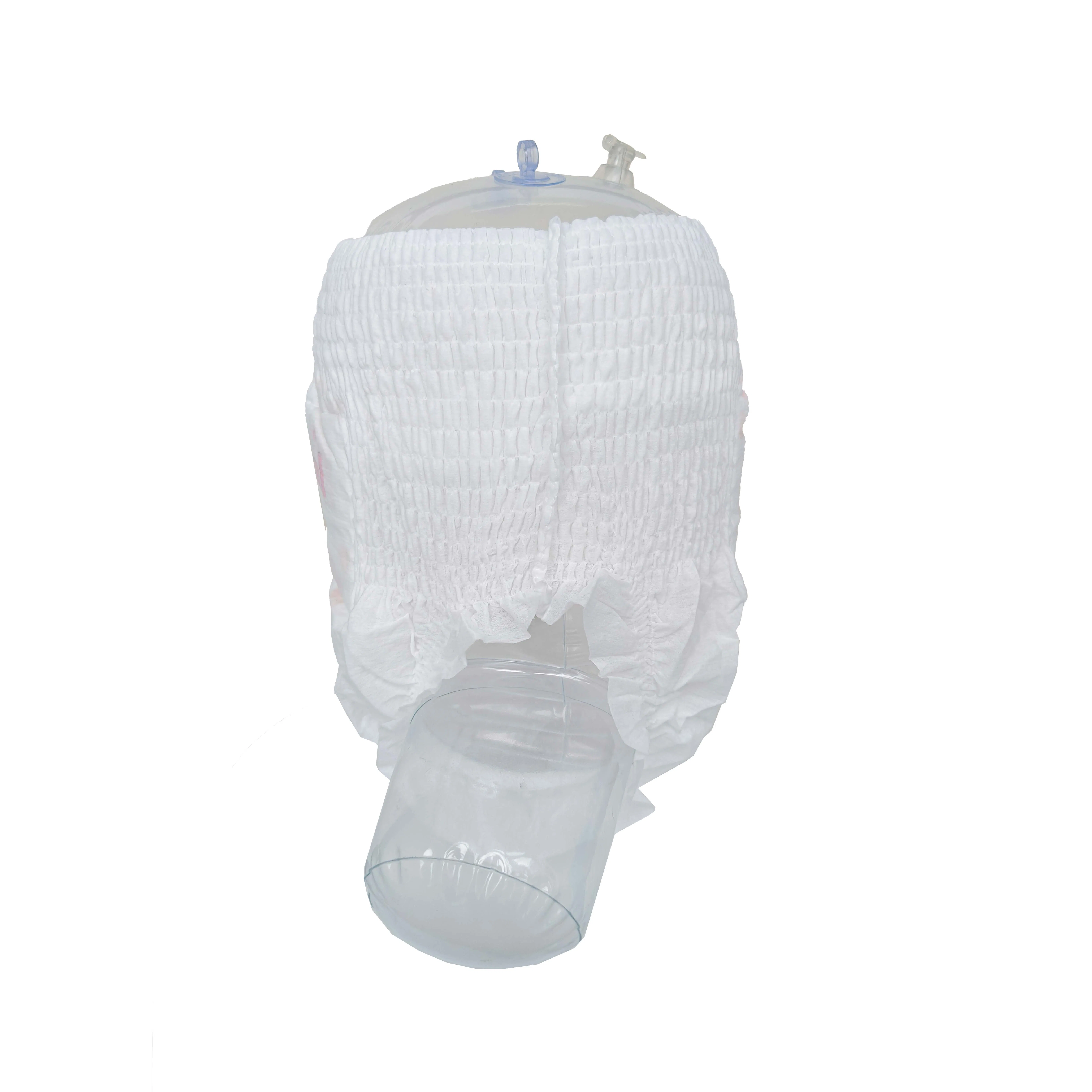 Трусики-подгузники Babyfral A-Grade Ultra-Soft