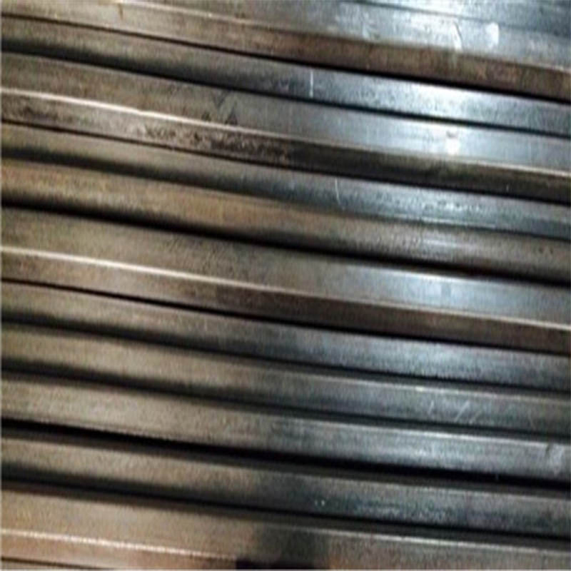 Factory Made 2021 Pipe Seamless Steel Drilling Rod Water Well DTH Drill Rod