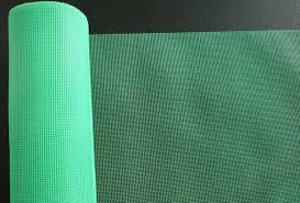 Window and Door Prime Quality Mosquito Insect Net Roll Fiberglass Window Screen16*16