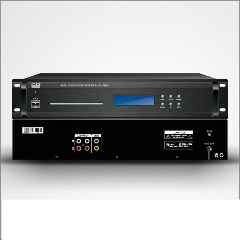 Усилитель LPC-105 для Hi-Fi и KTV систем