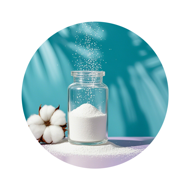 Construction Chemicals Cellulose Ether Hydroxypropyl Methyl Cellulose HPMC