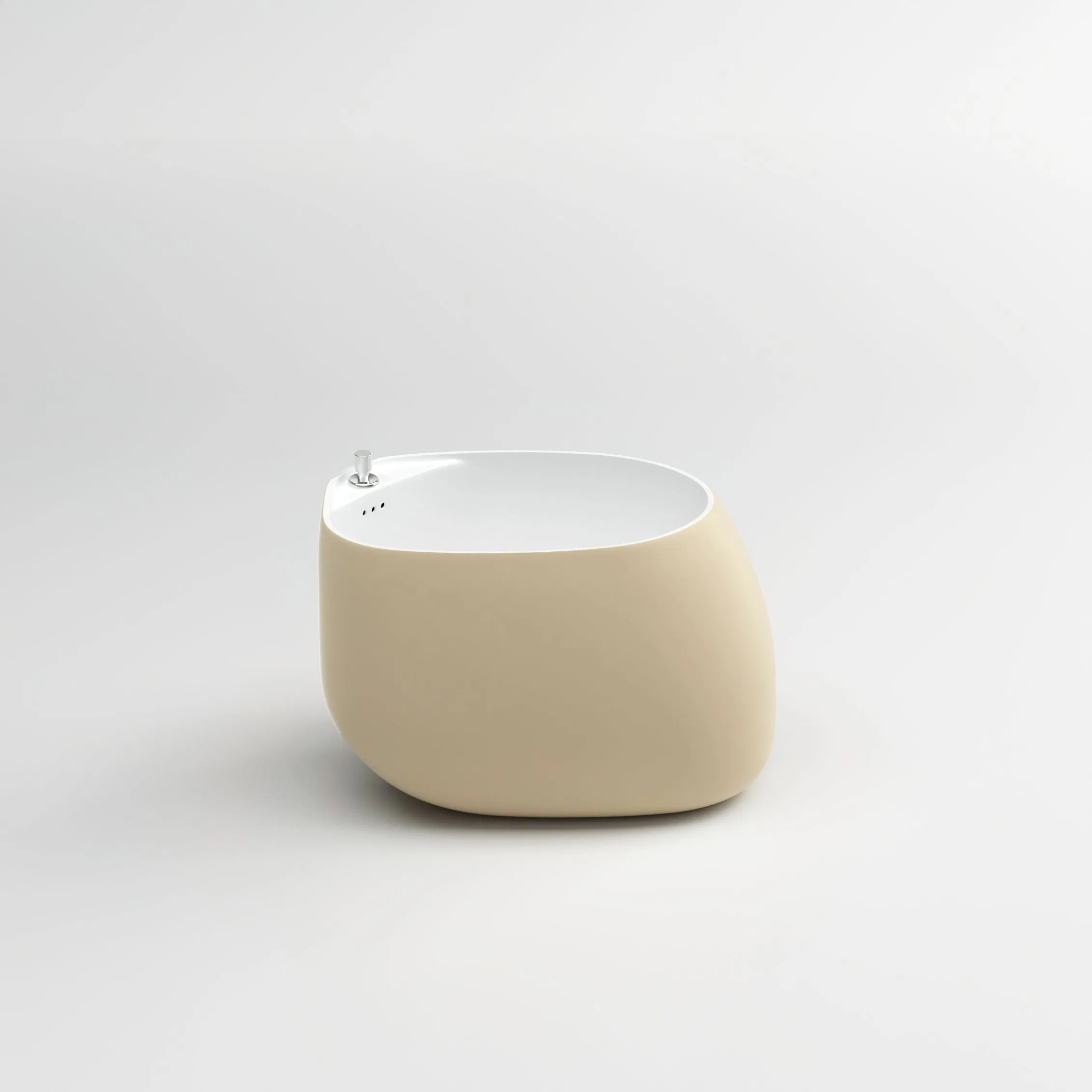 Chaozhou Sanitary Ware Factory Supply Ceramic Mop Sink
