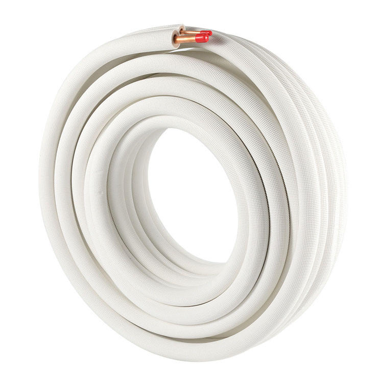High-Quality Copper Pipe Fittings for Air Conditioners Wholesale