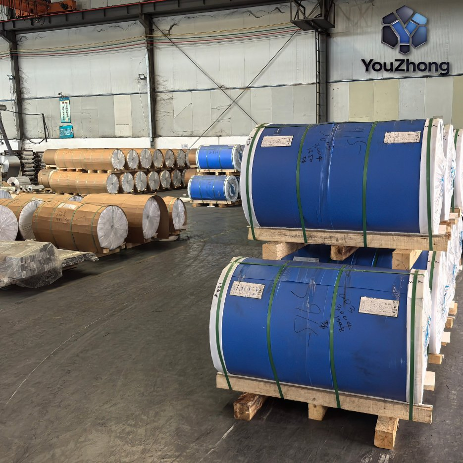 Aluminum Honeycomb Core 33mm Thickness for Laser Cutting & Composite Panel & Door Cores