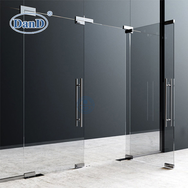 Sliding Door Hardware Fitting Hanging Wheel Roller for Glass Door