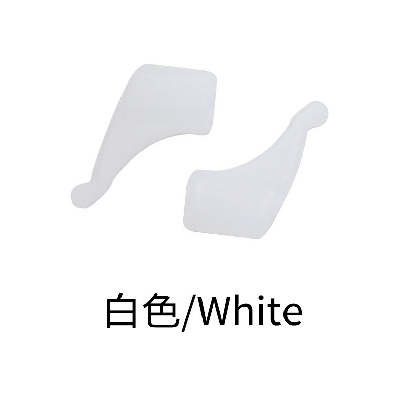 Ergonomic Design Small Comfortable Non - Slip Eyeglass Ear Hooks