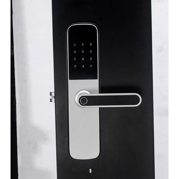 Fingerprint Internal Smart Security Door Lock