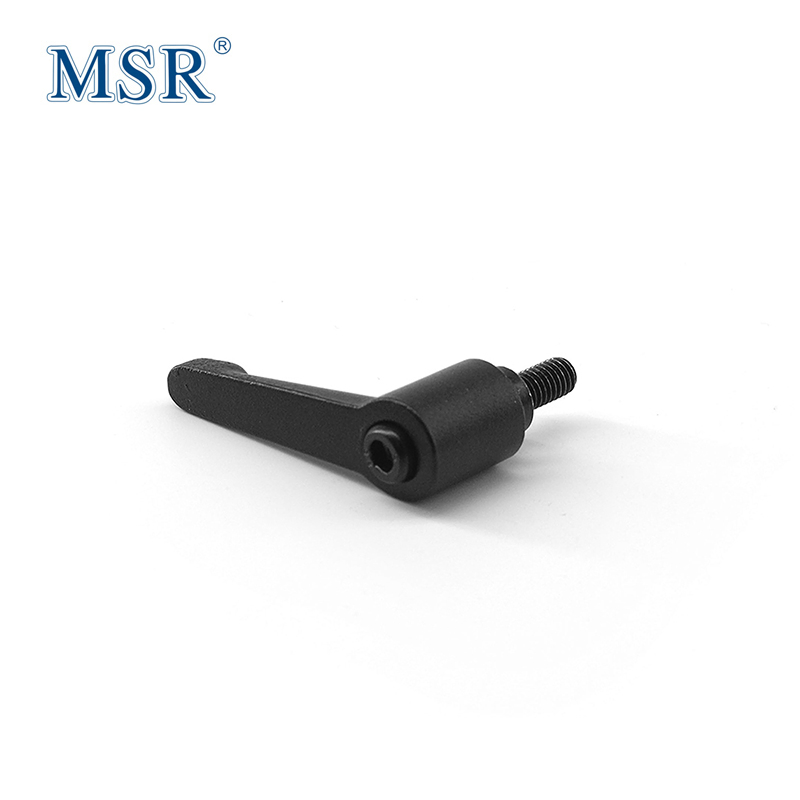 China Manufacturer M6*12 Locking Handle Knob Handle for Aluminium Profile