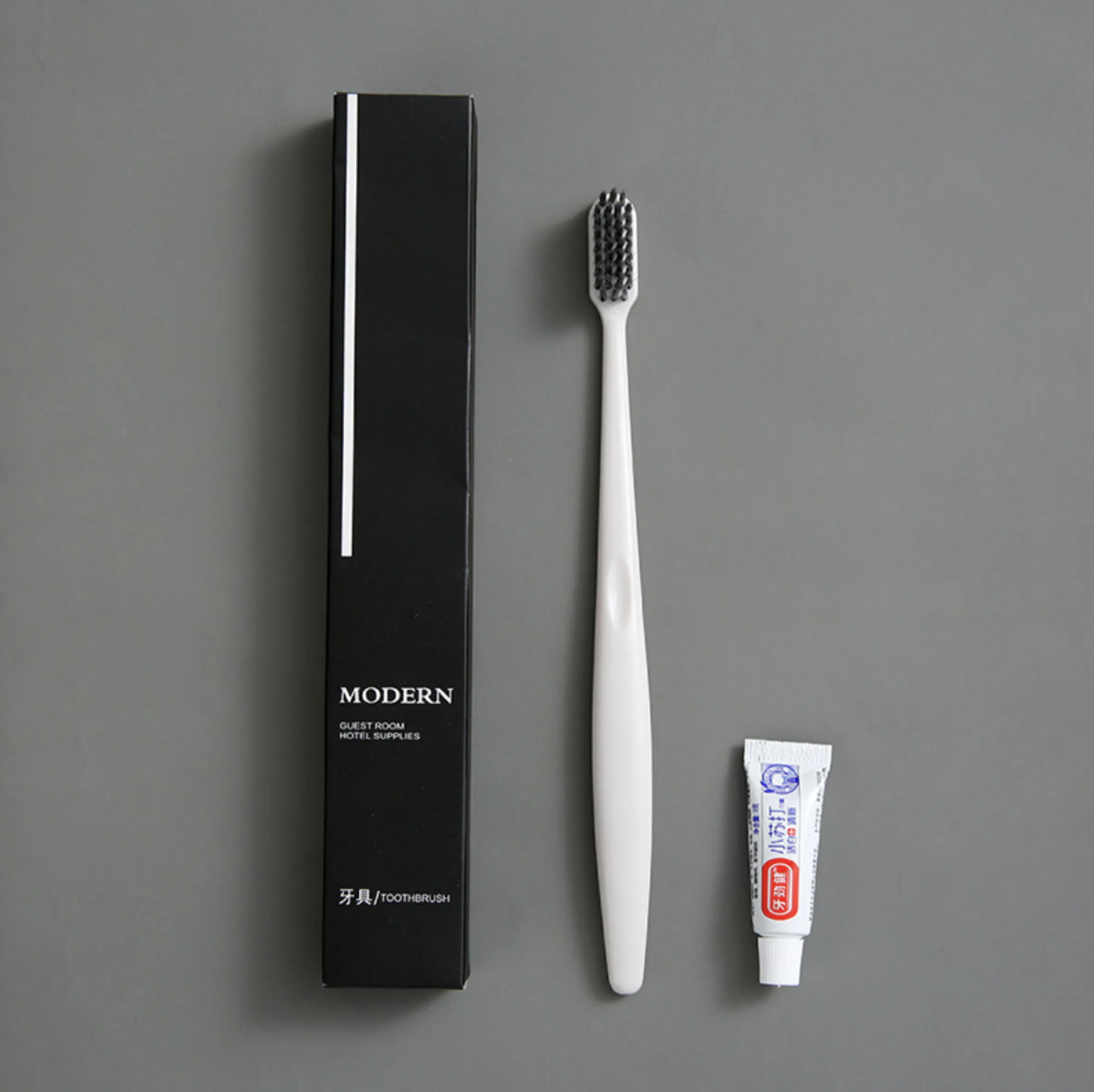 Luxury Professional Bathroom Kit Guest Hotel Amenities Supplier