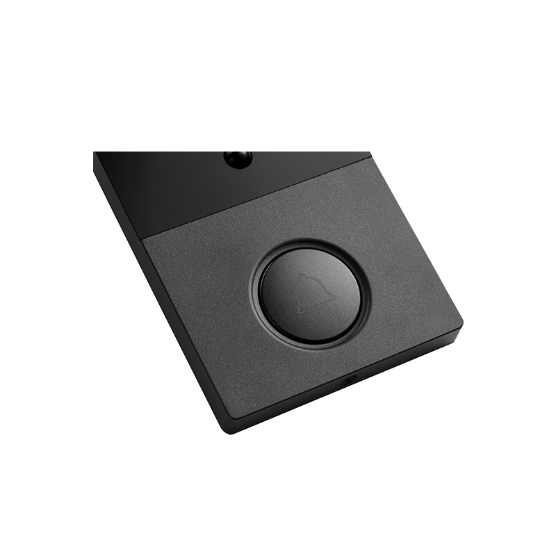 Leelen 720p HD Door View Camera Phone Doorbell Security Video IP Intercom Night Vision