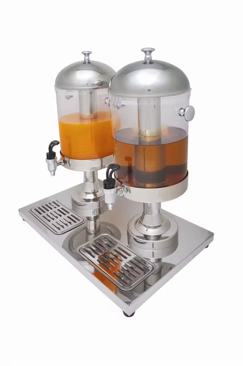 Beverage Tea Juice Drink Dispenser Machine Hotel Cafe Office Zcf302