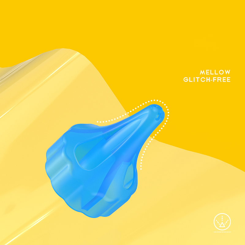 New Arrival 10ml Syringe Type Silicone Ear Irrigation Infant Ear Cleaner