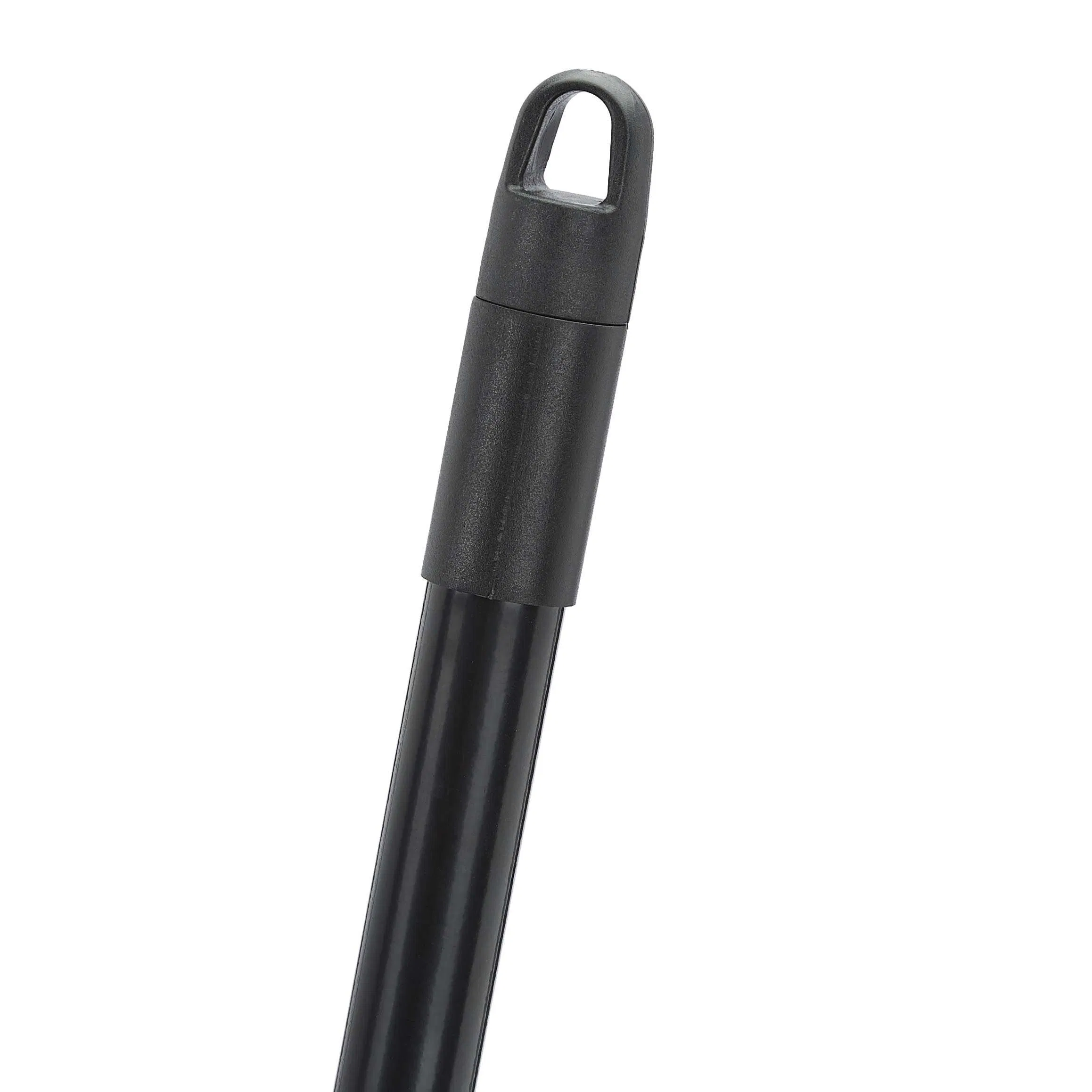 Innovative Upright Dust Pan with Customizable Head for Convenience