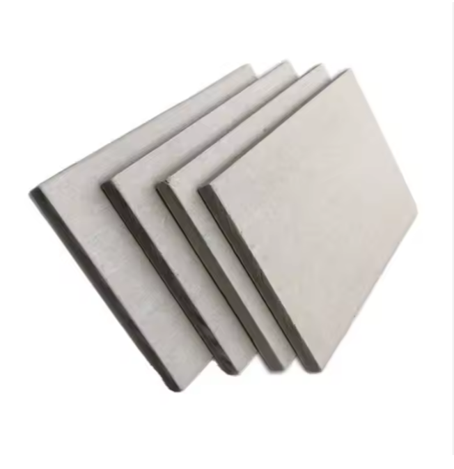 Panel Wall Building Materials Exterior Wall Panels Siding Fiber Cement Board