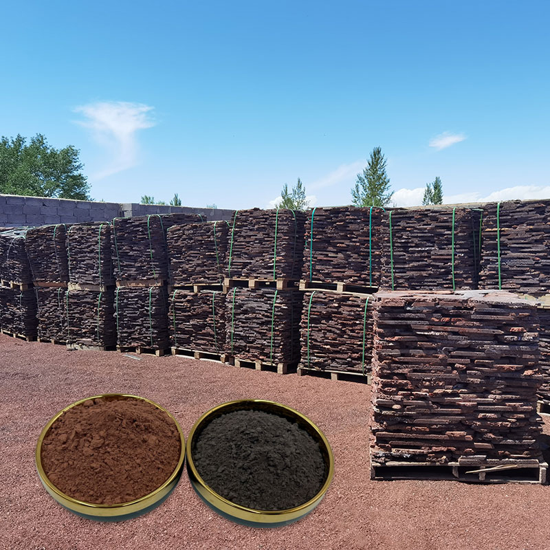 Industrial Volcanic Stone for Water Treatment Filter Media Sewage Purification Systems and Environmental Protection Equipment